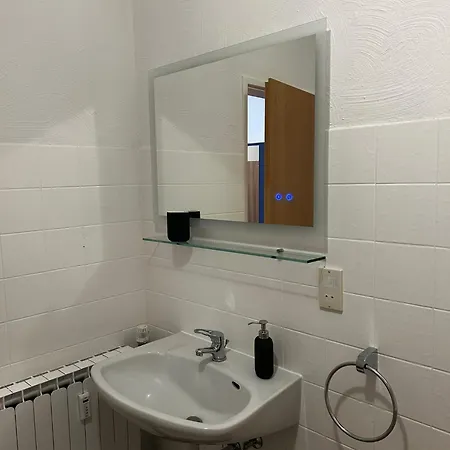 Gemuetliche Ferienwohnung-Appartement Bad Oeynhausen Exterior foto