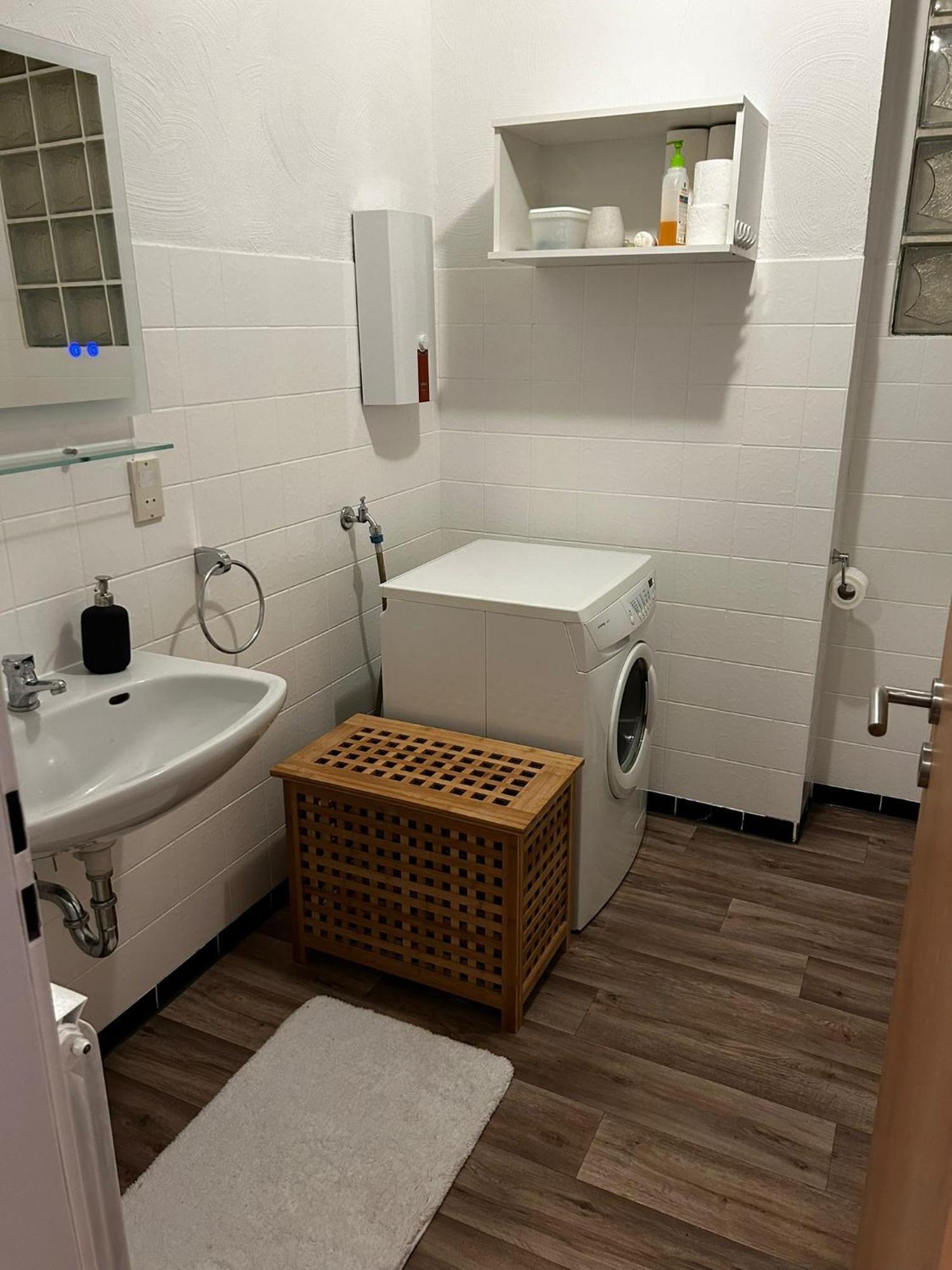 Gemuetliche Ferienwohnung-appartement * Bad Oeynhausen