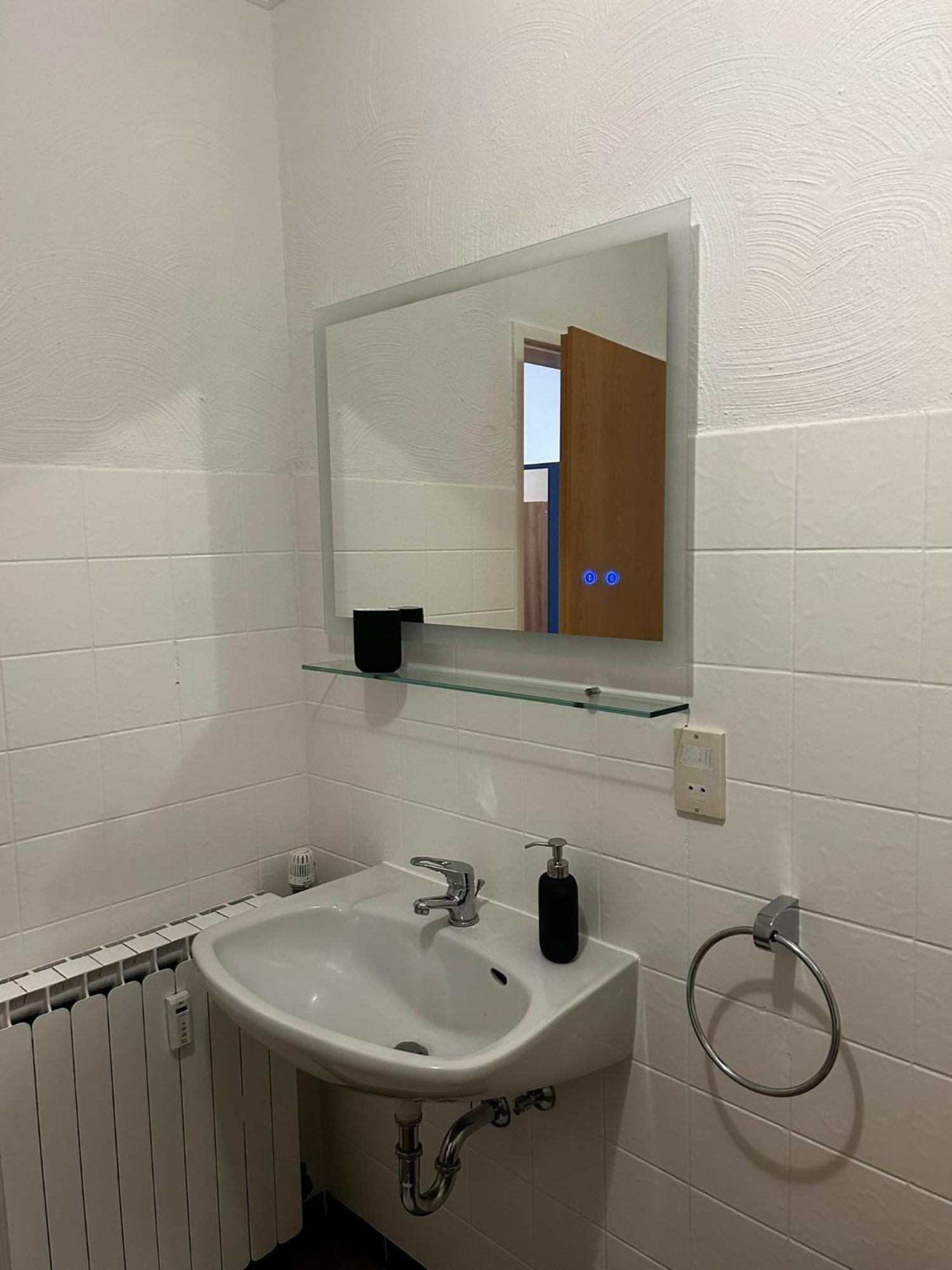 Gemuetliche Ferienwohnung-appartement * Bad Oeynhausen