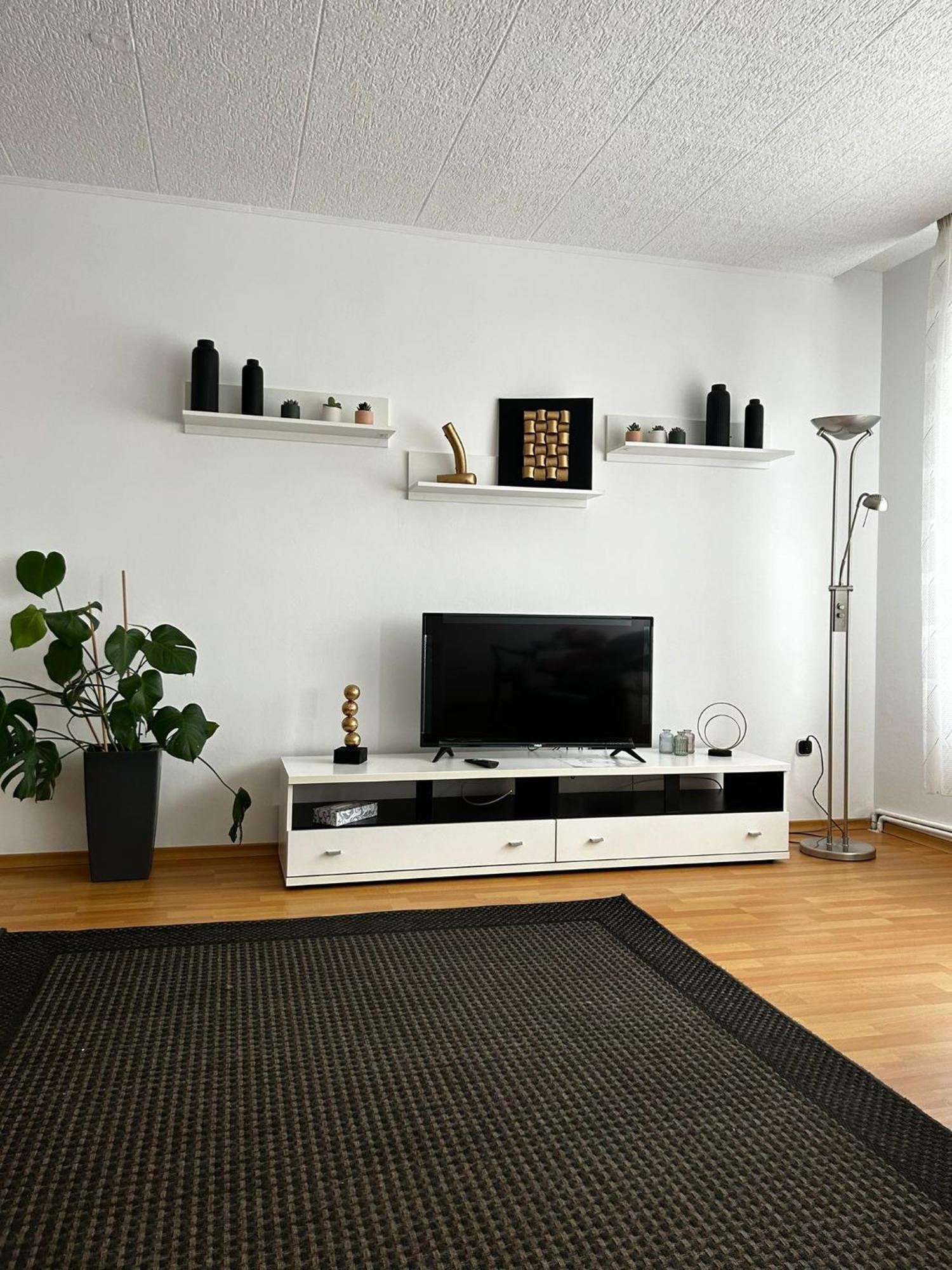 Apartment Gemuetliche Ferienwohnung-appartement Bad Oeynhausen