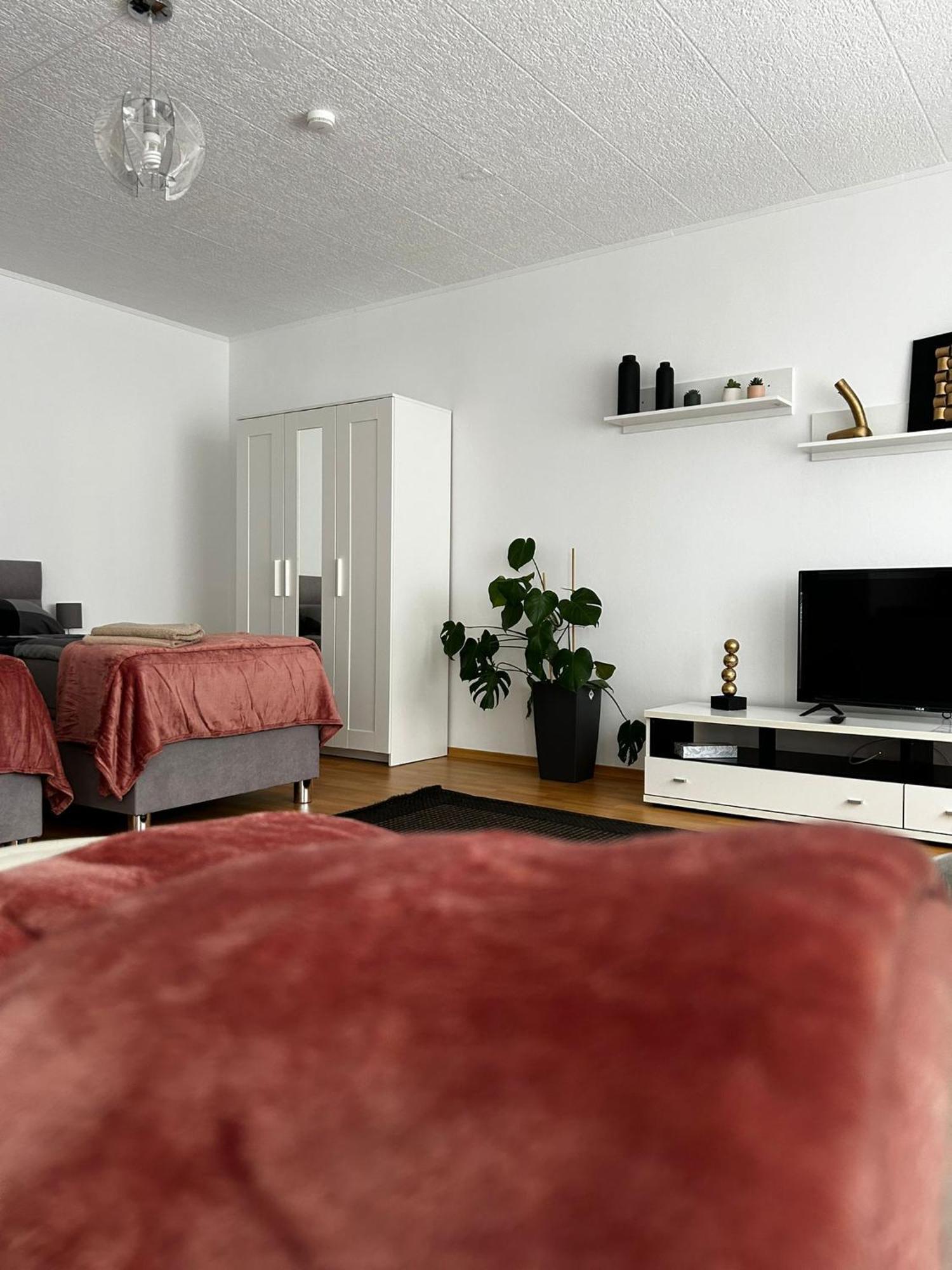Gemuetliche Ferienwohnung-appartement *