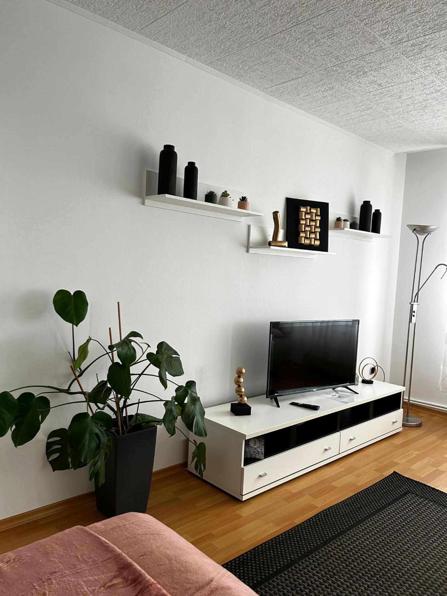 Apartment Gemuetliche Ferienwohnung-appartement Bad Oeynhausen